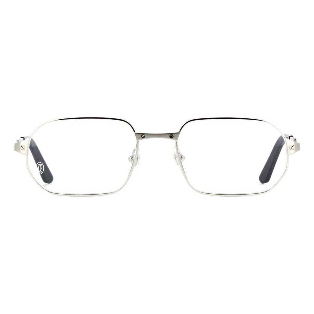NWT CARTIER CT0442O 004 Eyeglasses - Picture 3 of 4